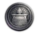 Silver Coin